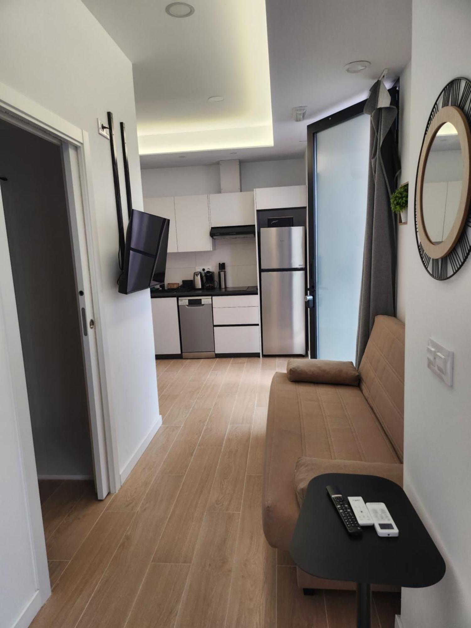 Apartamento Rd A Walencja Zewnętrze zdjęcie