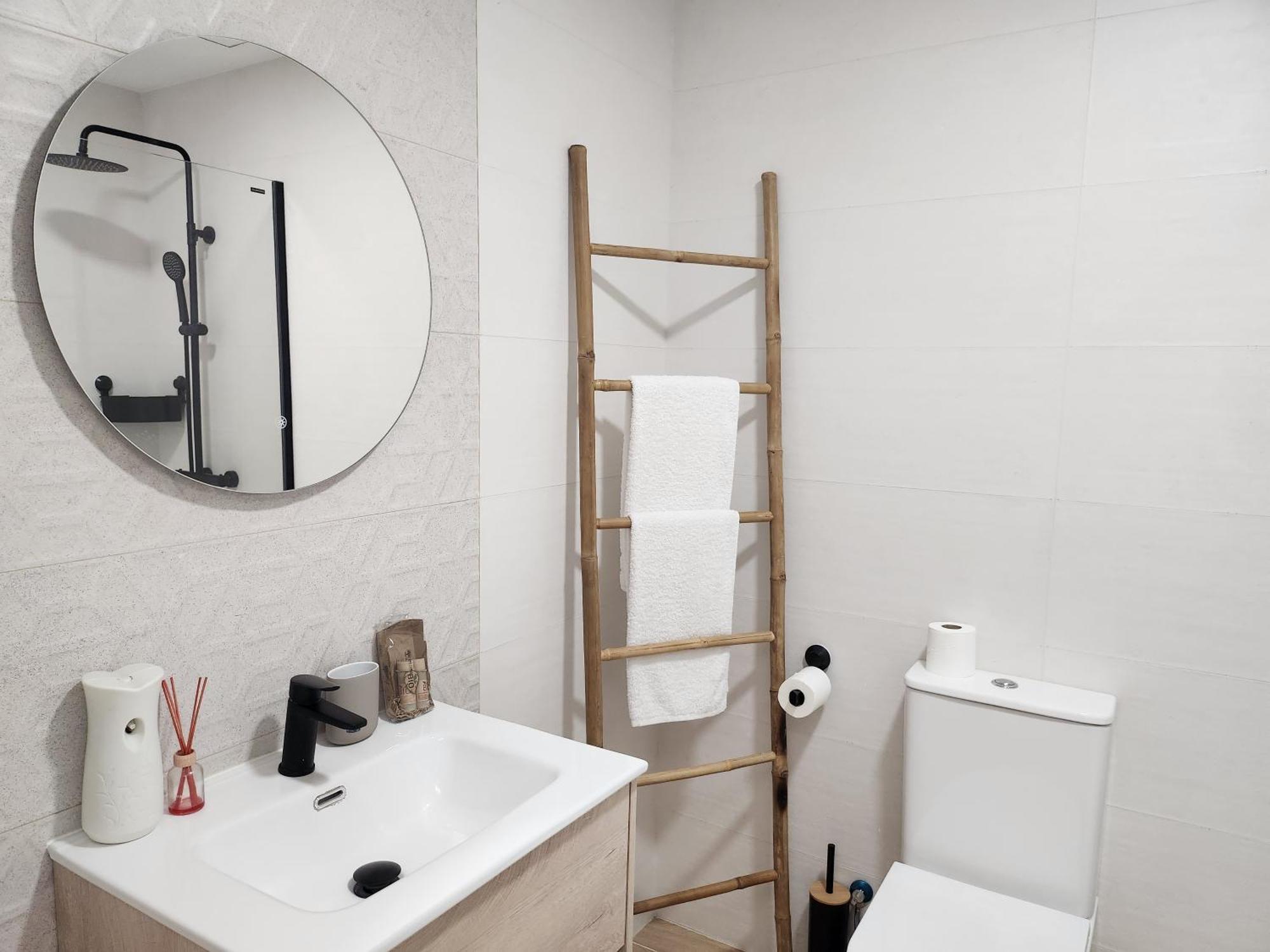 Apartamento Rd A Walencja Zewnętrze zdjęcie